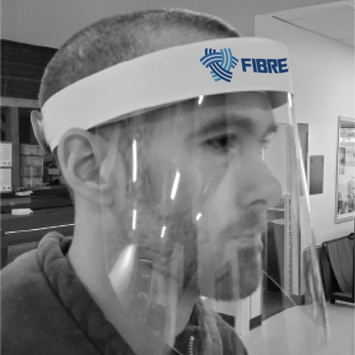 PPE Face Shields