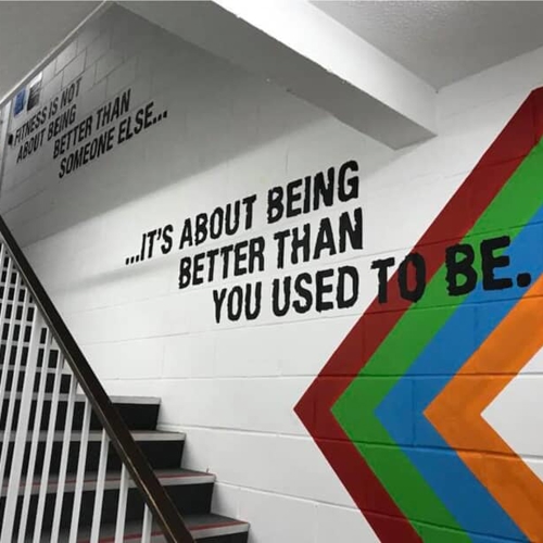 Custom Wall Quotes