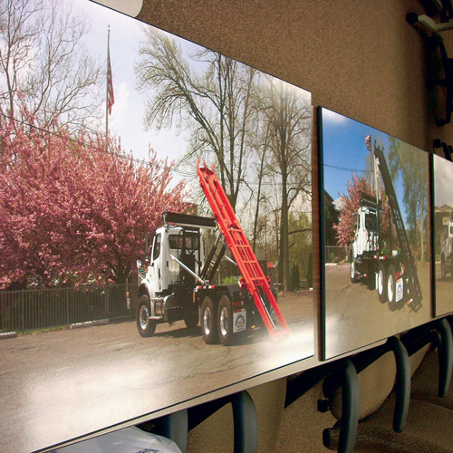 Conference Room Wall Graphics