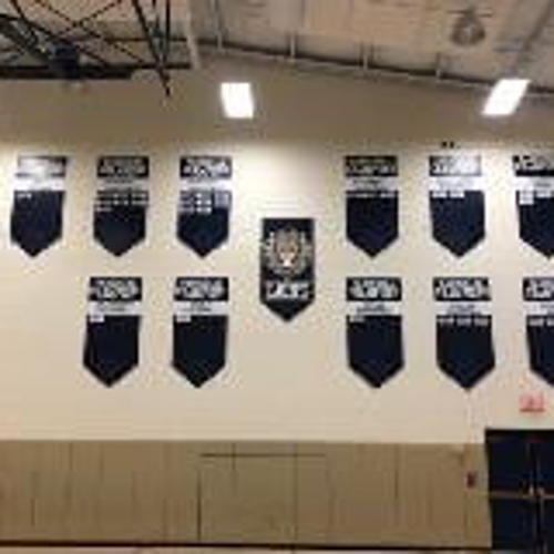 Custom Signs & Banners