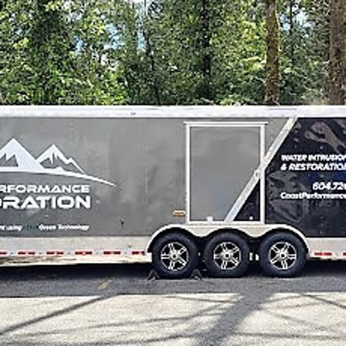 Vehicle Graphics & Wraps