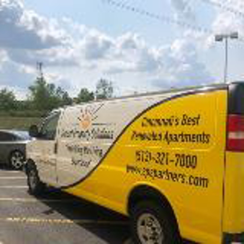 Vehicle Graphics & Wraps