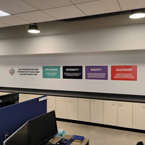 Wall Graphics
