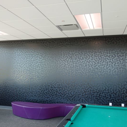 Wall Graphics
