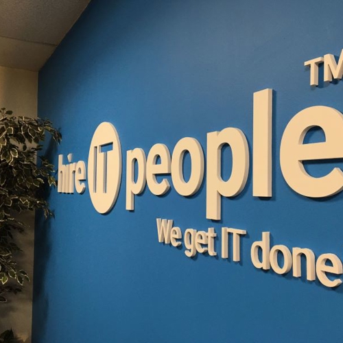Custom Signs Edison, NJ | Edison Sign Company