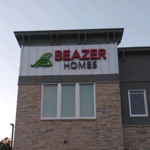 Custom Signs & Banners