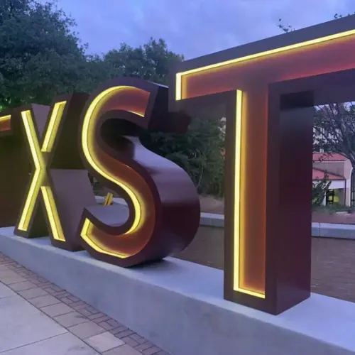 Austin Sign Company | FASTSIGNS® of South Austin, TX