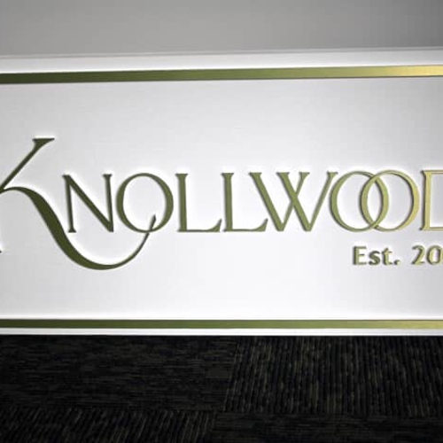 Monument Signs