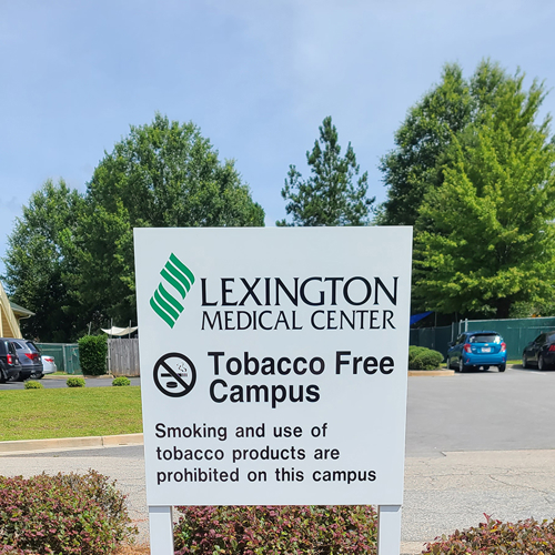 Custom Signs & Banners