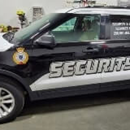 Vehicle Graphics & Wraps