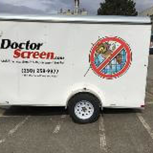 Vehicle Graphics & Wraps