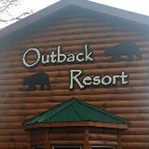 Exterior Signage