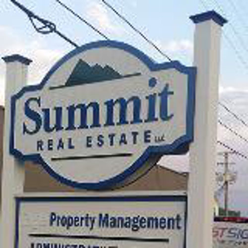 Exterior Signage