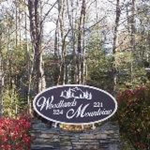 Exterior Signage