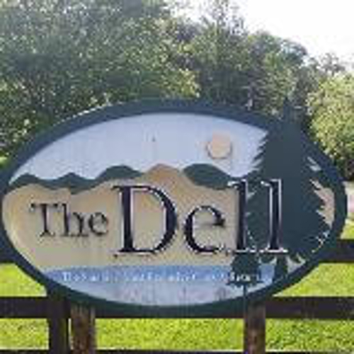 Exterior Signage