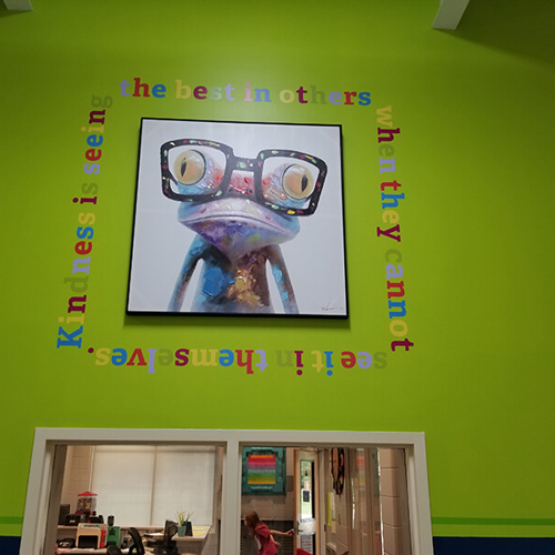Interior Décor