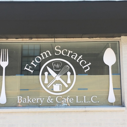 #exteriorsignage