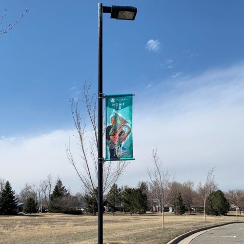 Street Banners
