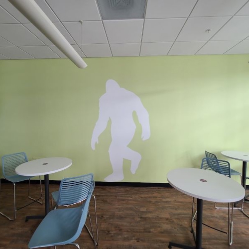 Eugene Sign Company | FASTSIGNS®