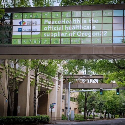 Eugene Sign Company | FASTSIGNS®