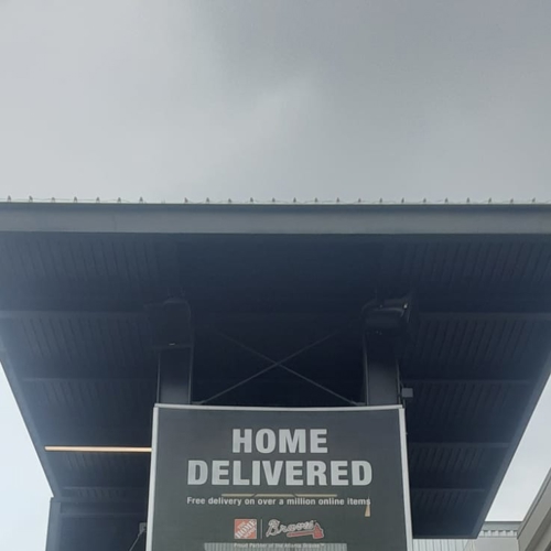 Home Depot
