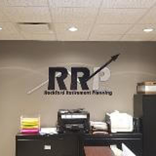 Interior Signage
