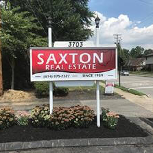Exterior Signage