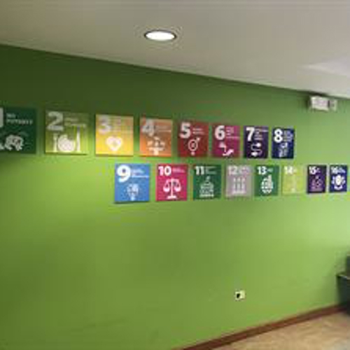 Interior Décor