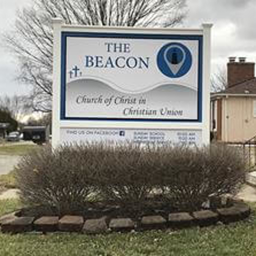 Exterior Signage