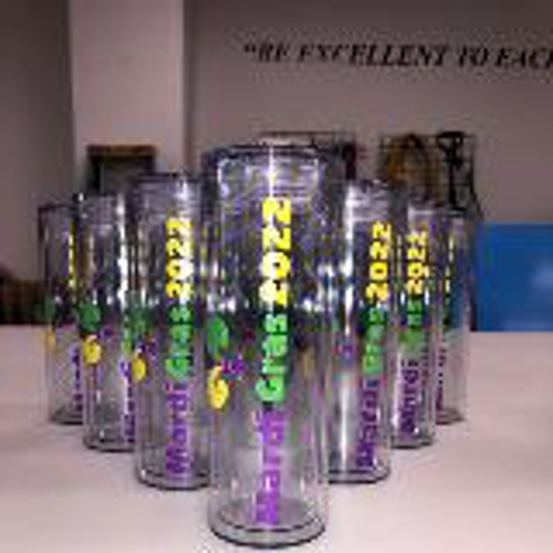 Promotional Items & Products