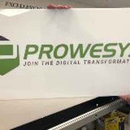 Custom Signs & Banners
