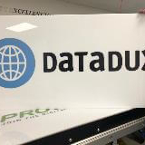Custom Signs & Banners
