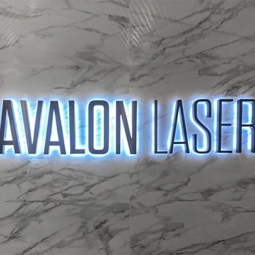 Sign Company in La Mesa, CA | Lemon Grove Custom Sign Company | FASTSIGNS®
