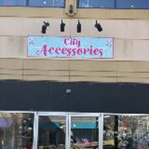 Exterior Signage