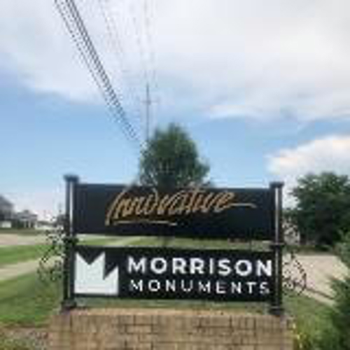 Exterior Signage