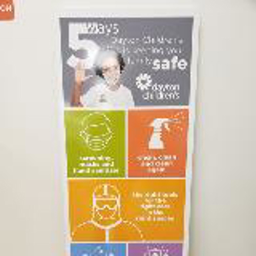 Custom Signs & Banners