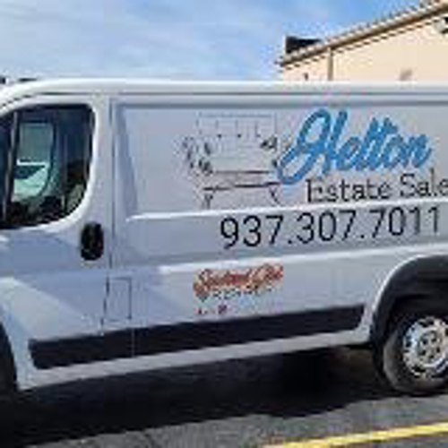Vehicle Graphics & Wraps