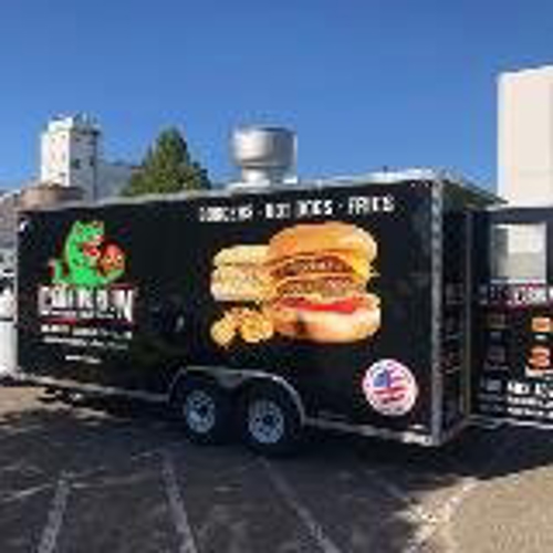Vehicle Graphics & Wraps