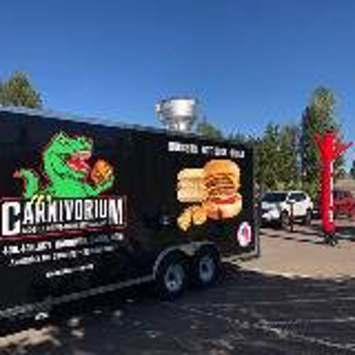 Vehicle Graphics & Wraps
