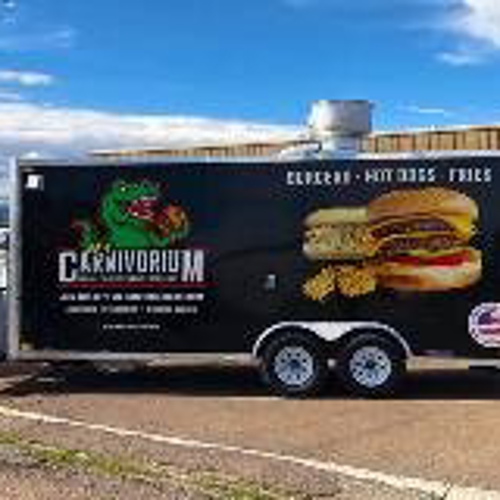 Vehicle Graphics & Wraps