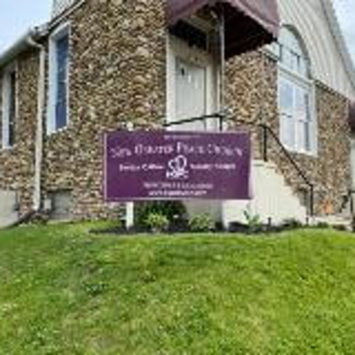 Exterior Signage