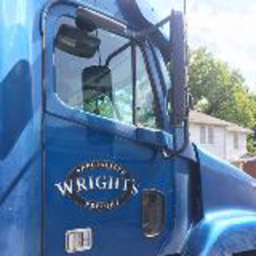 Vehicle Graphics & Wraps