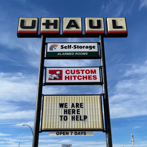 Sign Company in Northeast Calgary, AB | FASTSIGNS® of Northeast Calgary, AB