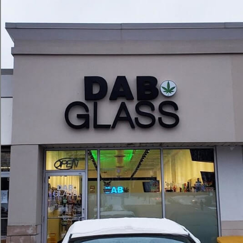 Custom Signs & Banners