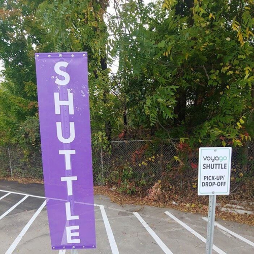 Custom Signs & Banners