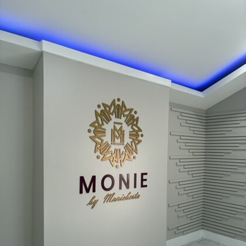 Signs & Graphics in Houston, TX | Sign Company