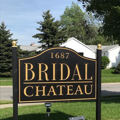 Yard Sign