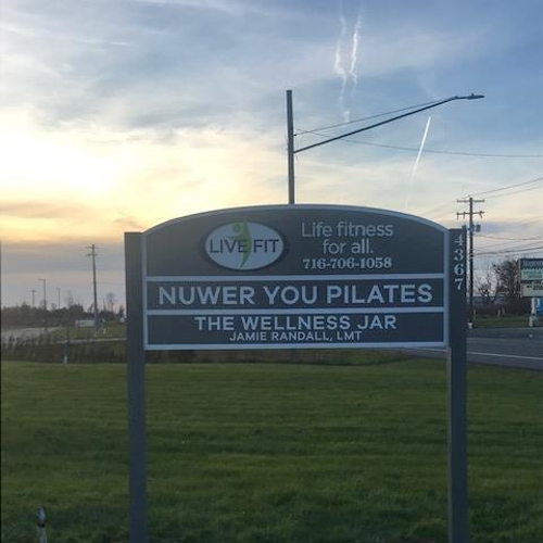 Yard Sign 
