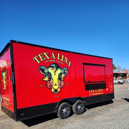 Vehicle Graphics