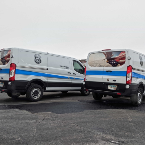 Vehicle Graphics